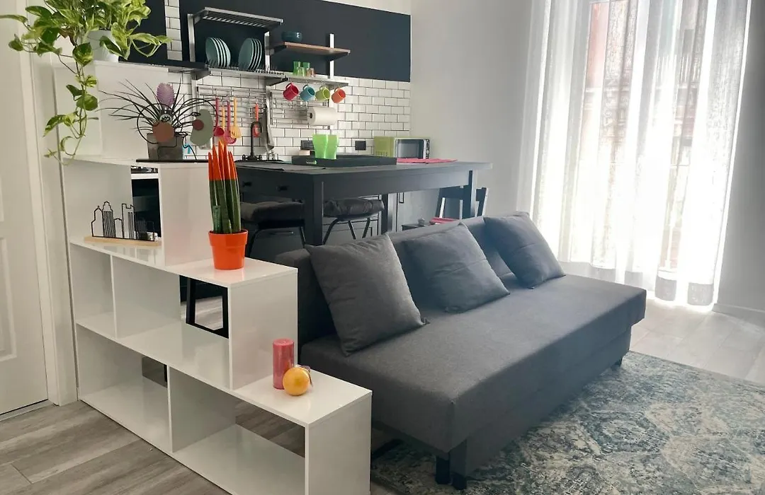 Napoli Comfort Home-1