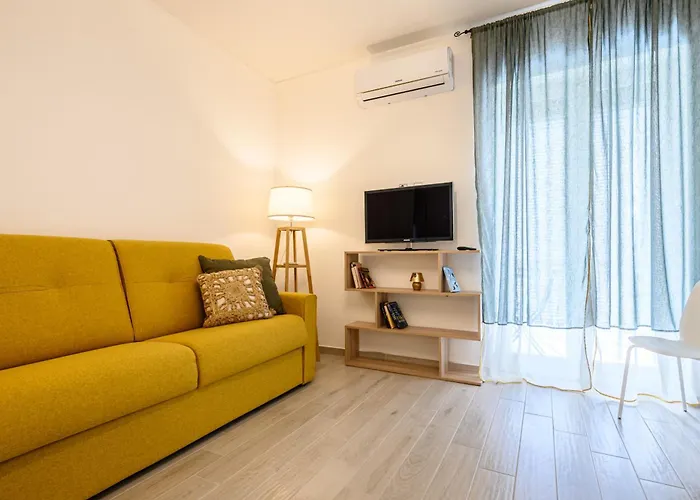 Pulcinella Home - Chic E Comfort In Central