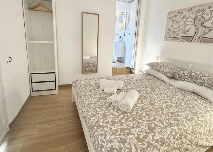 Appartamento Borghesia - Napoli