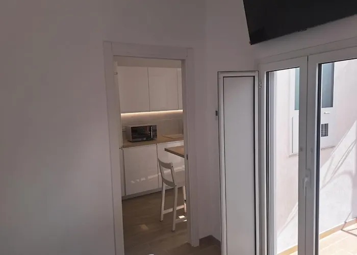 Appartamento Borghesia - Napoli